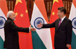 BRICS Summit kicks off; Xi, Modi display bonhomie